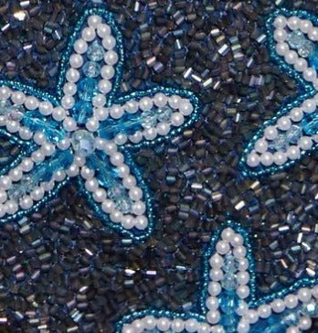 Mia’s Marina Skirt - Oceanus Swimwear