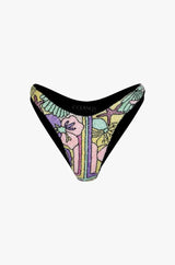 Talia Bikini Bottoms in Stock