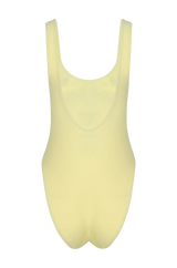 Willow Hand Embroidered Swimsuit - Oceanus Swimwear