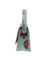 Shoredream Embellished Shoulder Bag