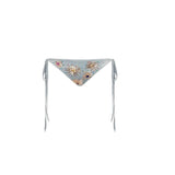 Dina Halter Bikini Bottom
