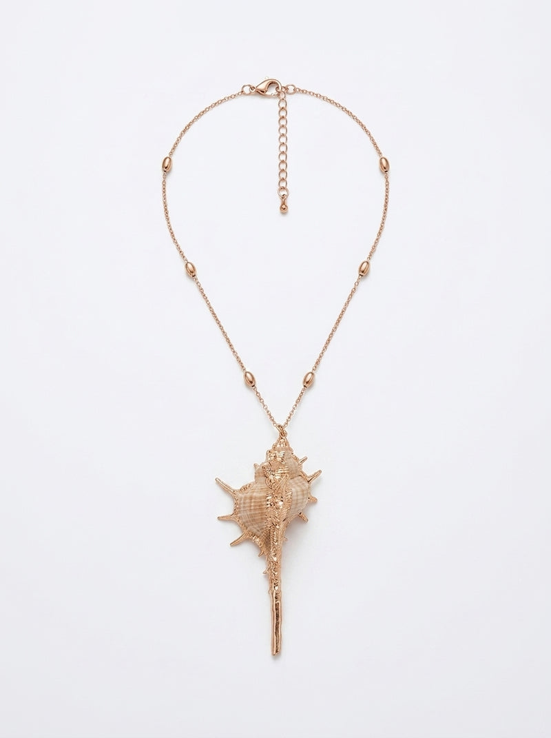 The Sirena Necklace