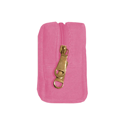 Mulata Makeup bag Pink Christina Milian - Oceanus Swimwear