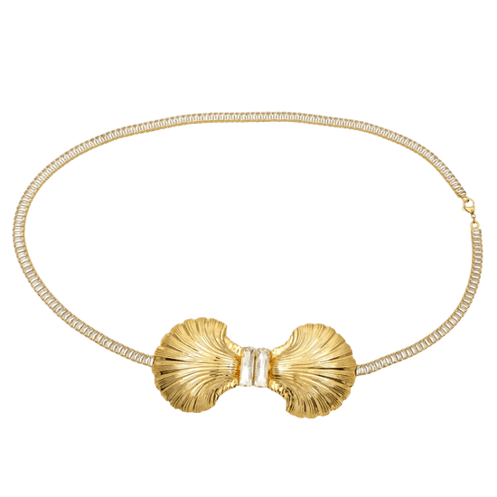 Mayol x Oceanus Aquamarine Belt - Oceanus Swimwear