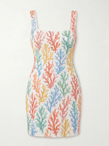 Riviera Dress