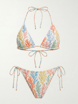 Cece Bikini Top