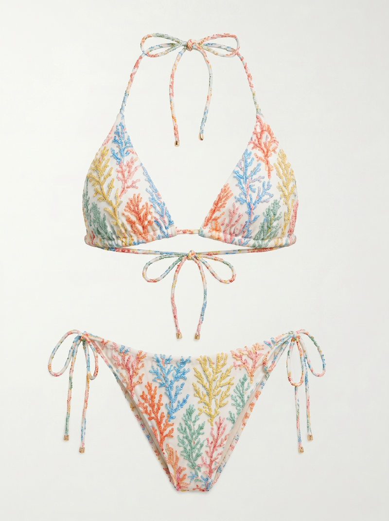 Cece Bikini Bottom