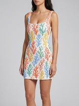 Riviera Dress