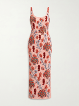 Sierra Maxi Dress