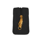 Carmensita Hand embroidered Makeup bag Christina Milian - Oceanus Swimwear
