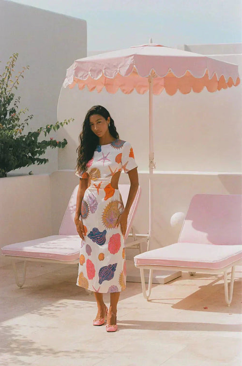 10 Must-Have Resort Dresses For 2025 (Oceanus Collection) - Oceanus Swimwear