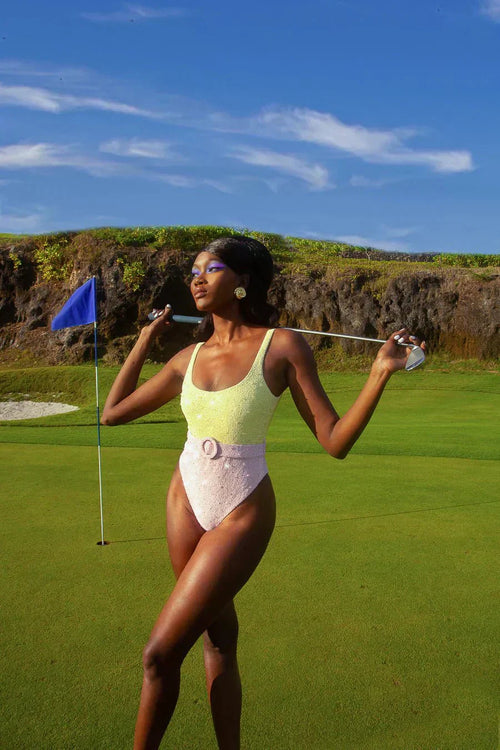 7 Must-Have 80s-Inspired Swimwear for Every Woman - Oceanus Swimwear