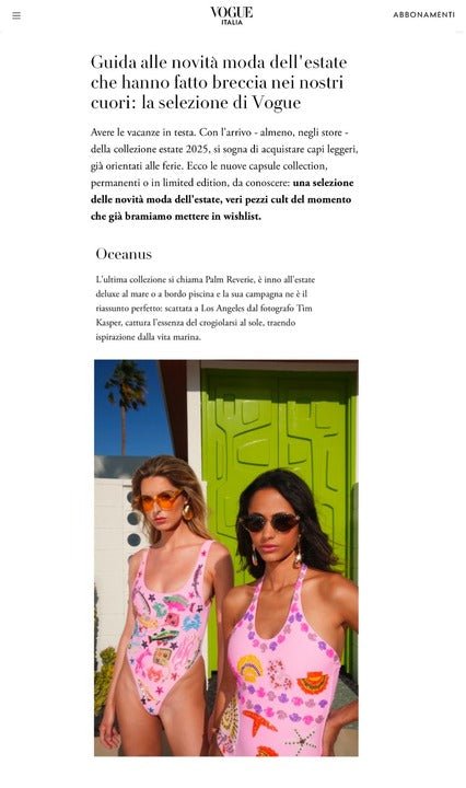 Summer fashion news: Louis Vuitton's Buttersoft sneakers by Pharrell Williams are our latest fashion obsession. - Oceanus Swimwear