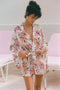 Brighton Luxurious Robe White