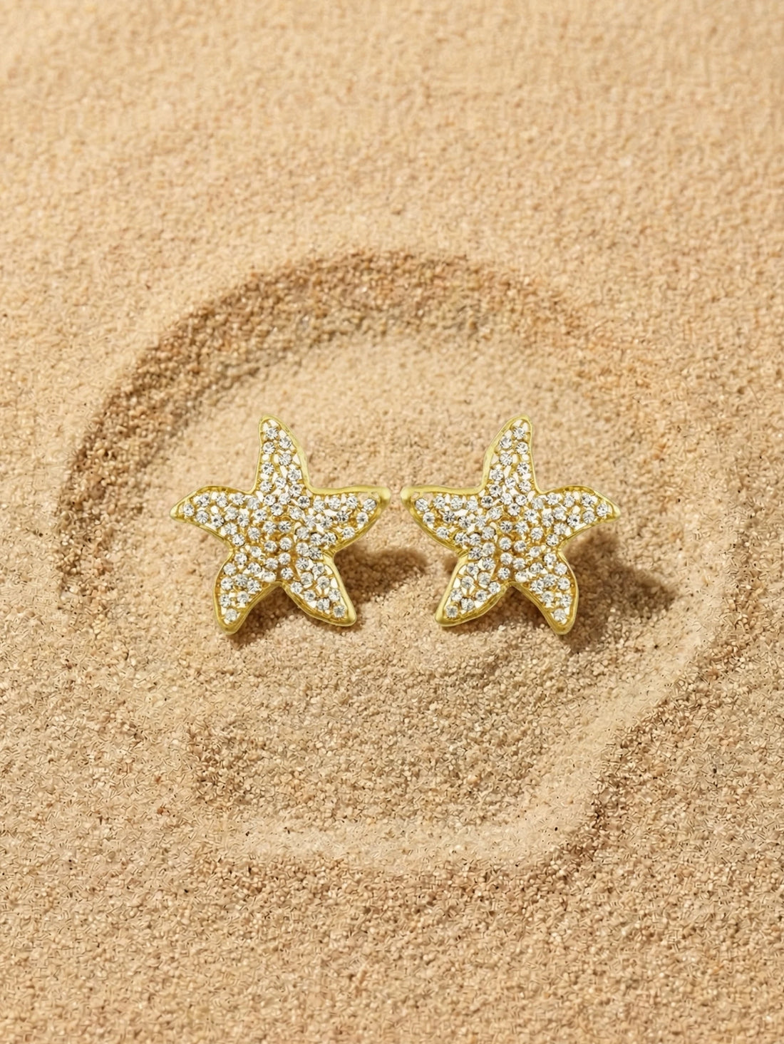 Mayol x Oceanus Madison Earrings