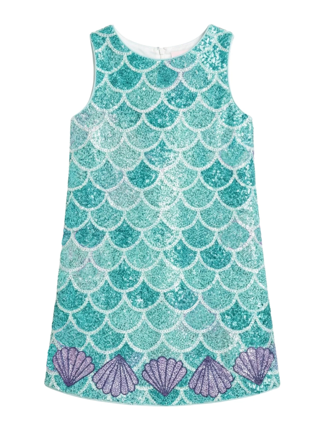 Oceanus | Disney Kids Mermaid’s Dream Dress