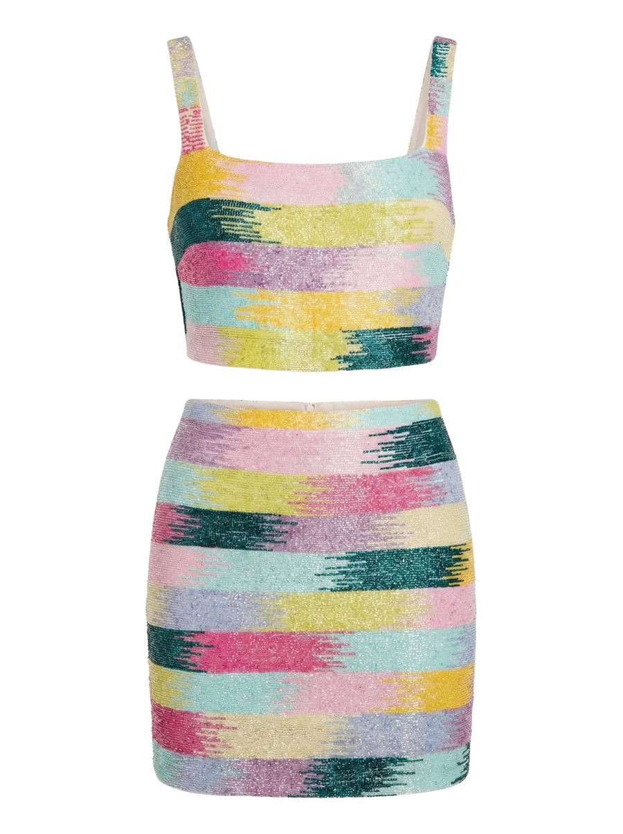 Nerina co-ord Skirt