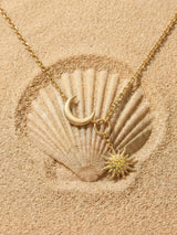 Soluna Cosmic Necklace