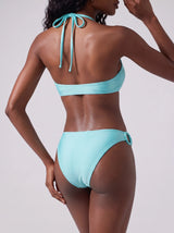 Mia's Marina Bikini Bottom Multi Colour - Pre Order Only