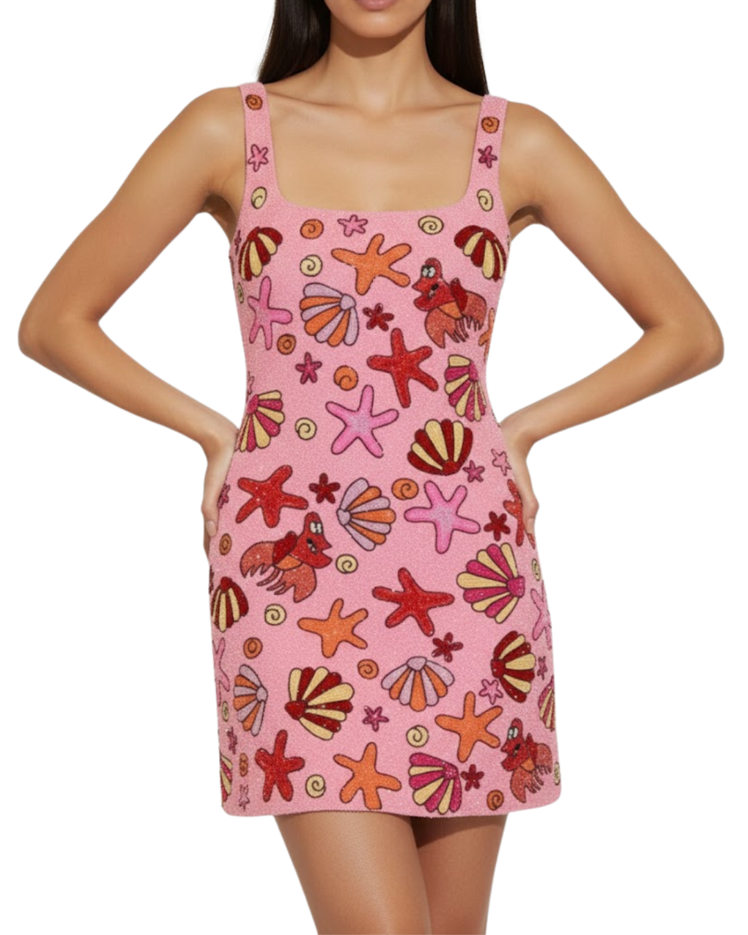 Disney | Oceanus Shell Dress