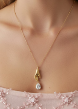 Paloma Necklace