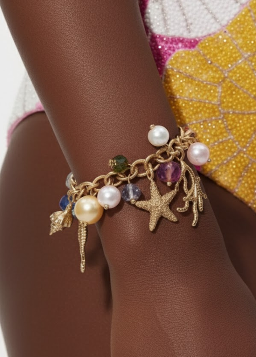 Lumina Bracelet - Mix