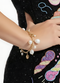Pearl Prism Bracelet