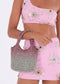 Oceanus Aura Fade Bag in Pink
