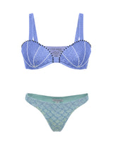 Disney | Oceanus Mermaid's Dream Bikini Top