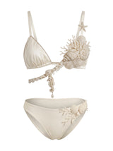 Pearl Reef Bikini Bottom