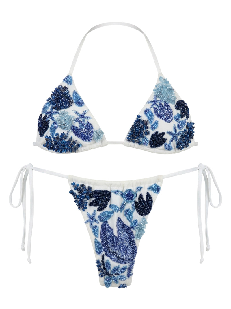 Elenora Bikini Bottom