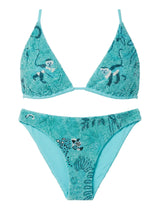 Aruba Beaded Bikini Bottom