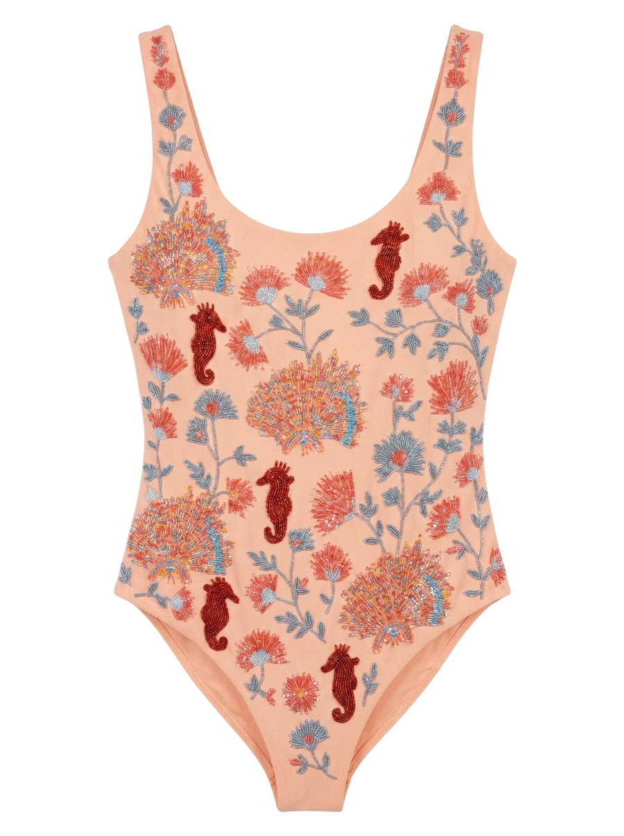 Sierra Swimsuit