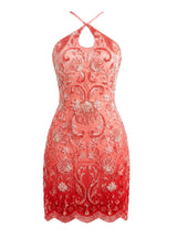 Coastal Glow Dress