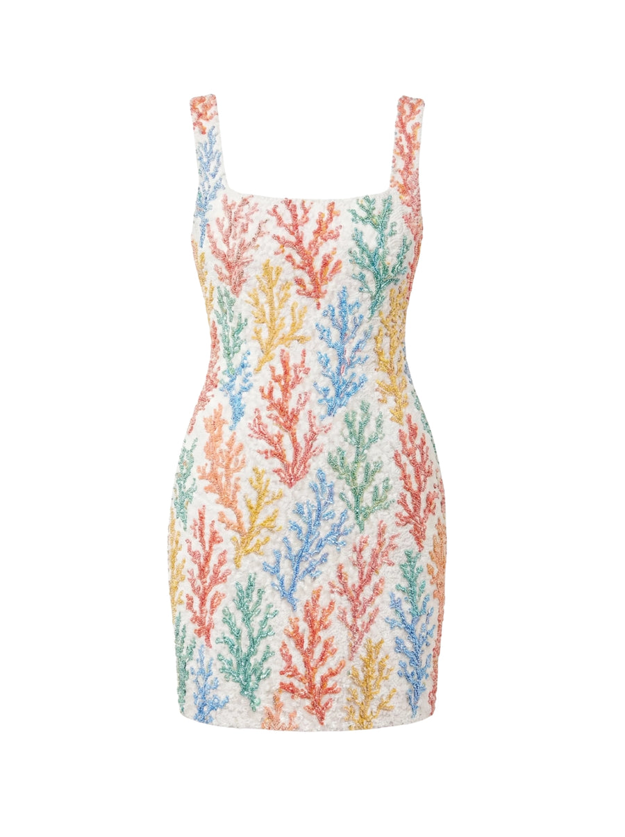 Riviera Dress