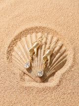 Paloma Earrings