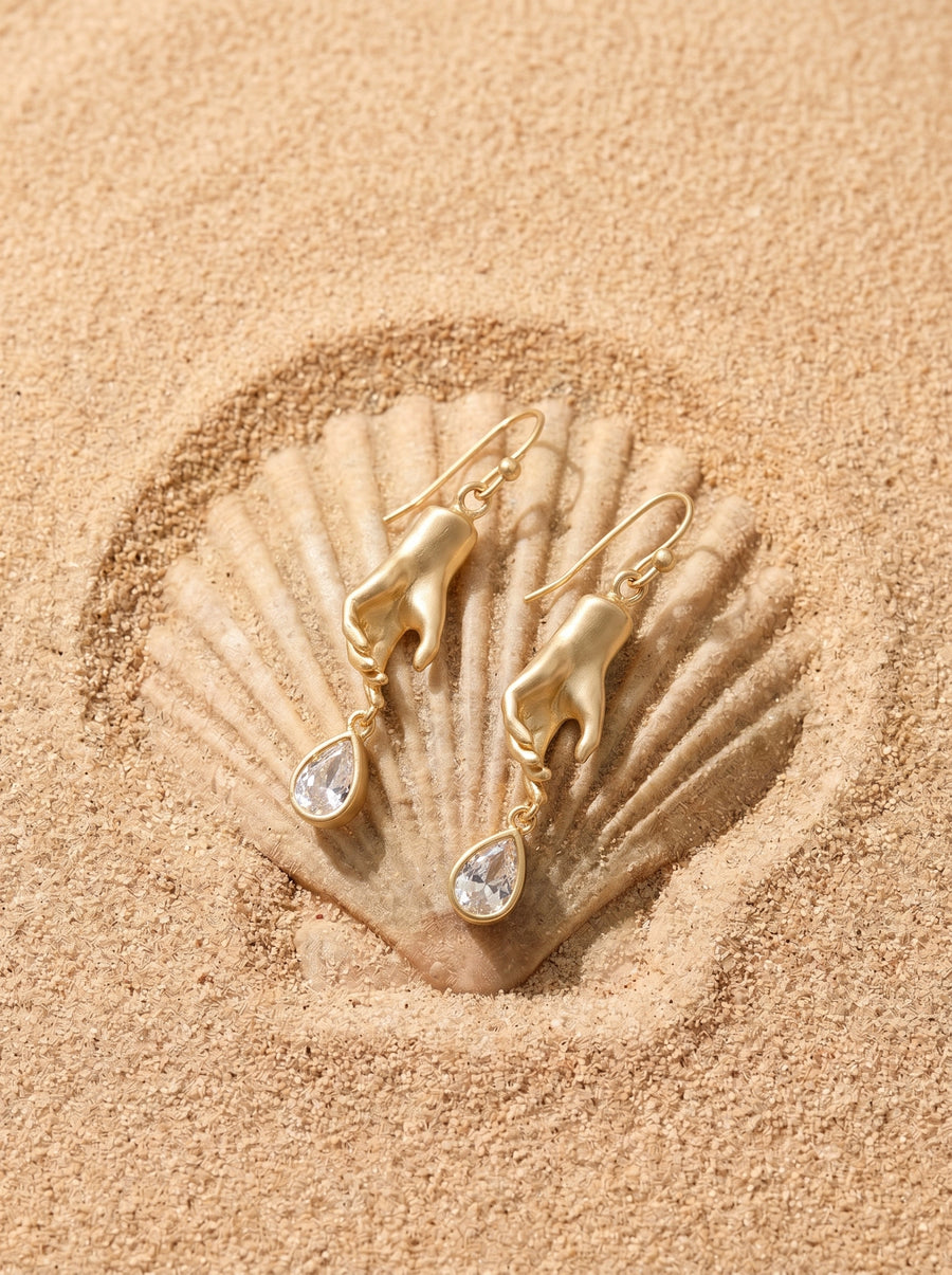 Paloma Earrings