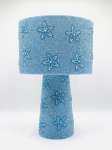 Mia Marina Blue Lamp