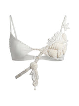Pearl Reef Bikini Top