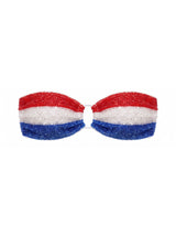 World Cup Netherlands Bikini Top