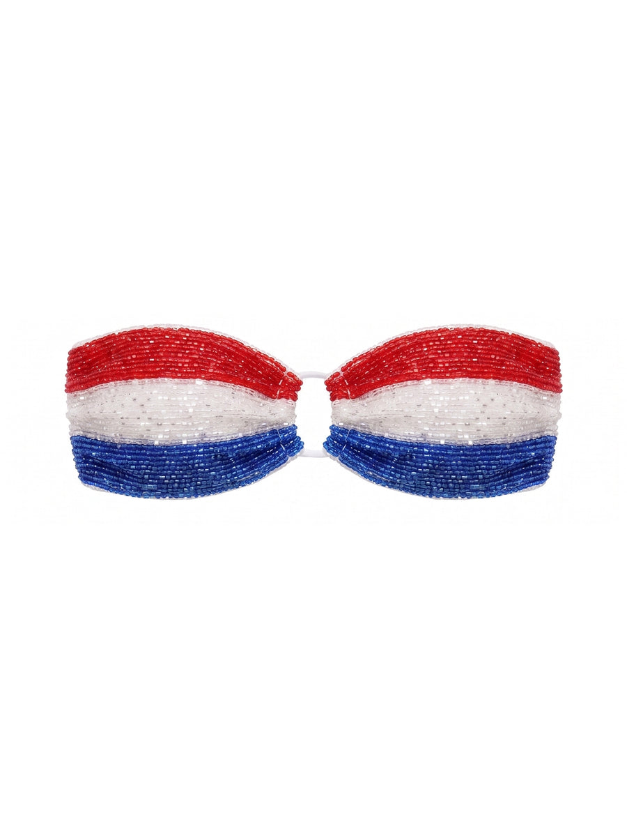 World Cup Netherlands Bikini Top