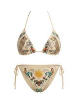 Aurelia Luxury Bikini Multi-colour