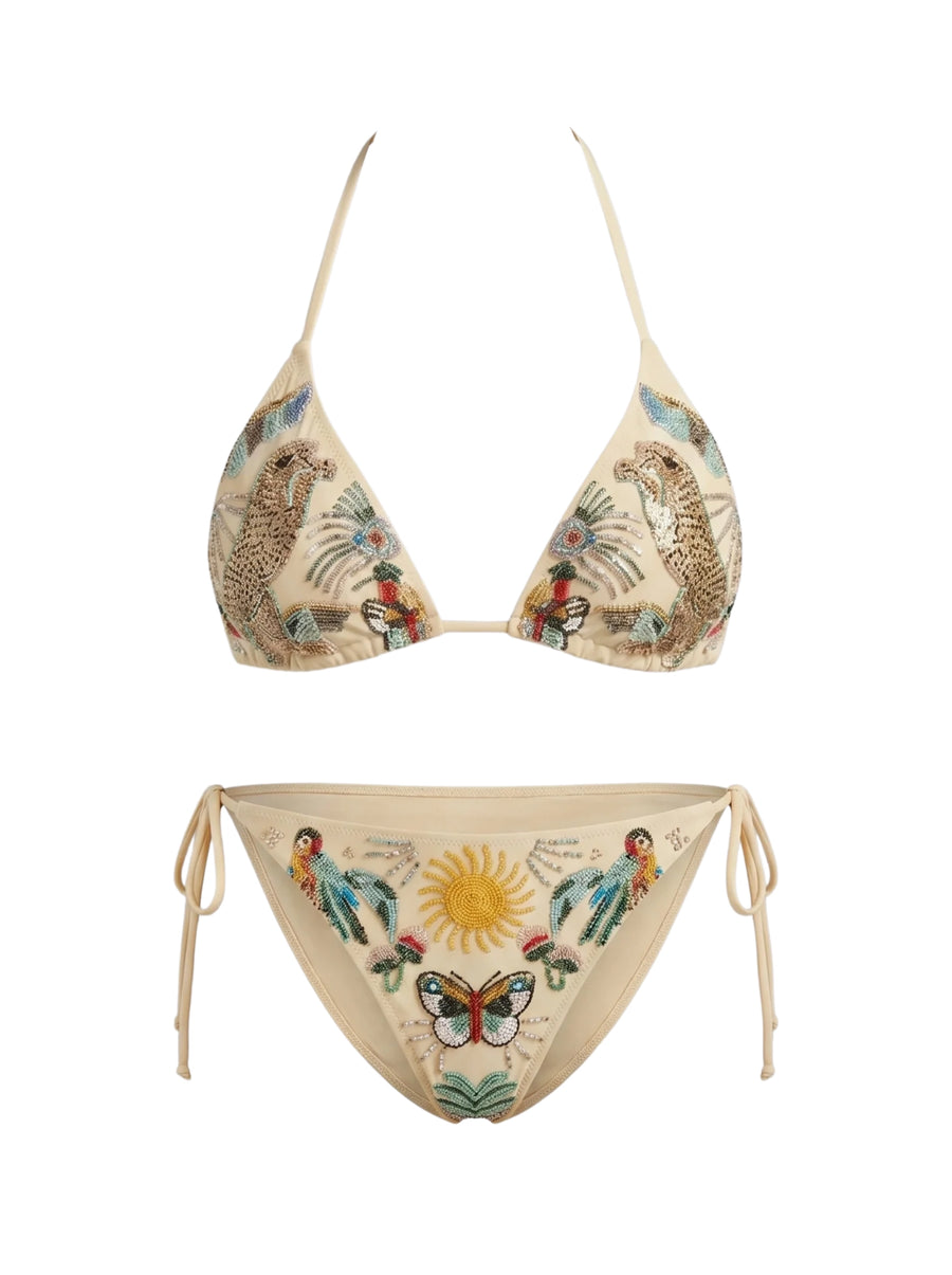 Aurelia Luxury Bikini Multi-colour