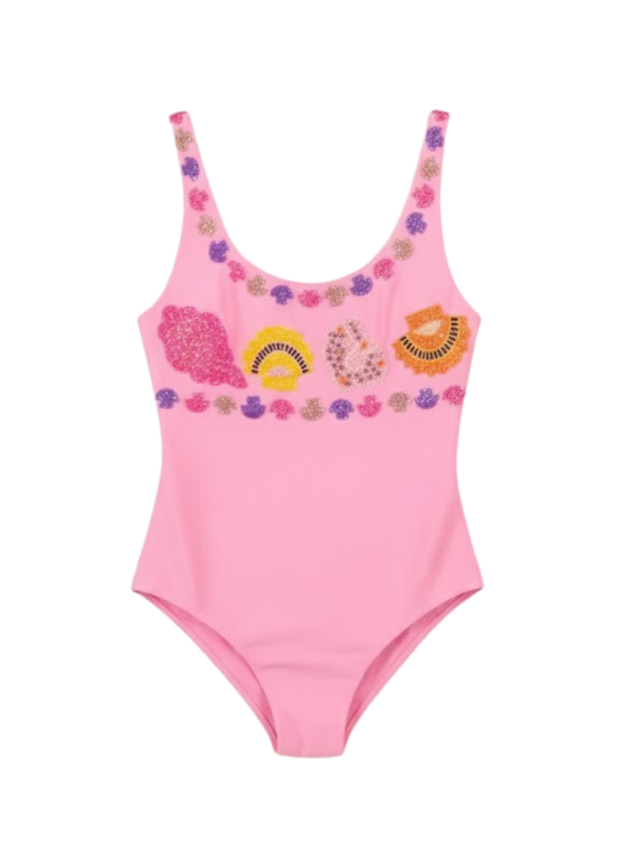 Sirena Swimsuit Multi Colour