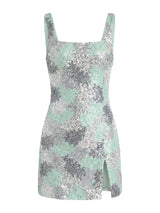 Leilani Mini Dress