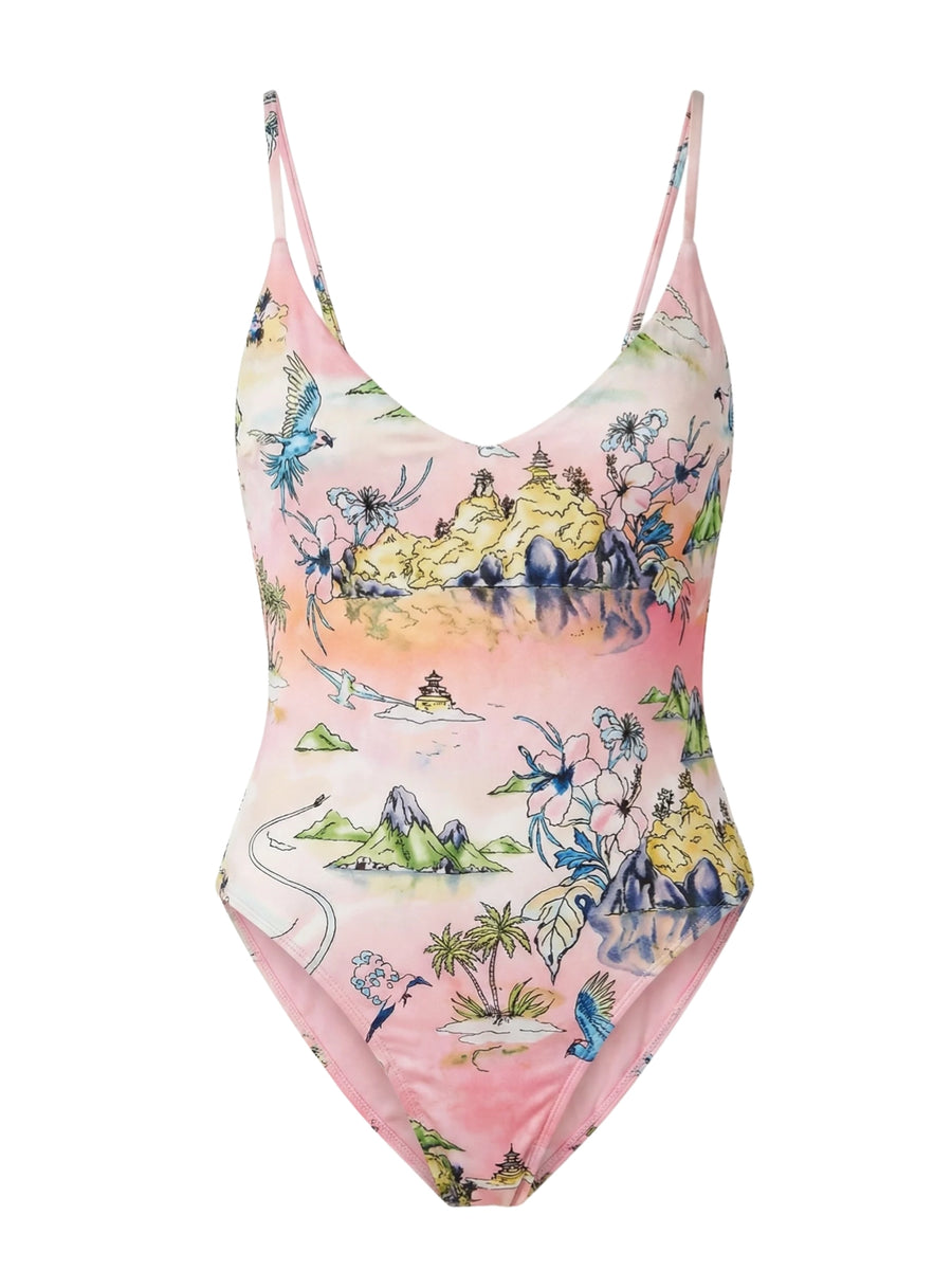 Beatrice Swimsuit