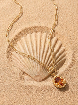Panopea Necklace