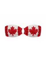 World Cup Canada Bikini Top