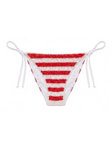World Cup Croatia Bikini Bottom