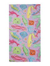 Oceanus x Alwann Arizona Luxe Towel